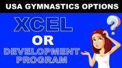 Xcel or Development Program: Which Is The Right Path For Your Gymnast?