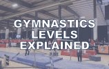 Gymnastics Levels Explained (Women's Developmental Program)