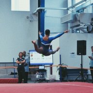 kbeamin’gymnastd
